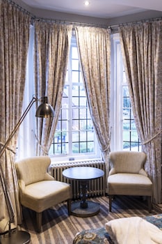 Signature Club Double Room