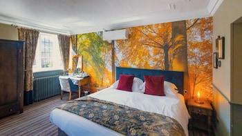 Signature Club Double Room