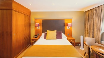 Signature Double or Twin Room