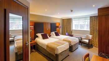 Signature Double or Twin Room