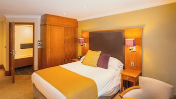 Signature Double Room