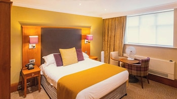 Signature Double or Twin Room