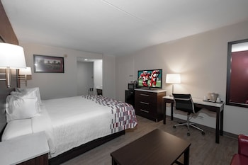 Superior Room, 1 King Bed, Non Smoking