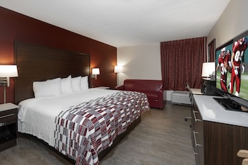 Superior Room, 1 King Bed, Non Smoking