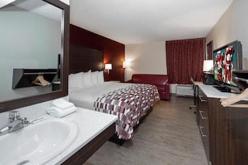 Superior Room, 1 King Bed, Accessible, Non Smoking