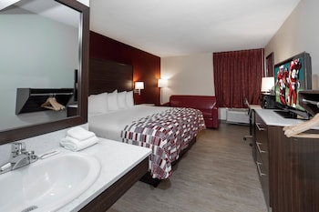 Superior Room, 1 King Bed, Accessible, Non Smoking
