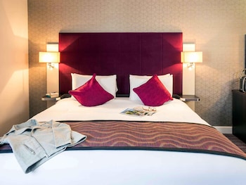 Deluxe Room, 1 Double Bed