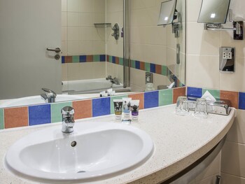 Standard Room, 2 Twin Beds