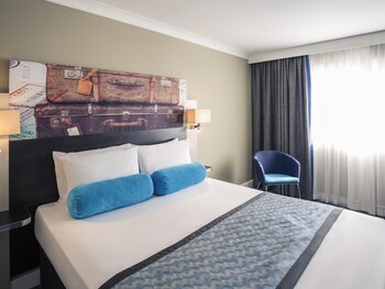 Superior Room, 1 Double Bed