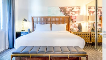 Room, 1 Bedroom (Residence, King)