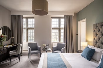 Main House Double room