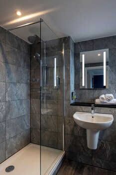 Cosy Double Room