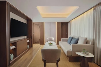 Family Suite, 2 Bedrooms, Terrace