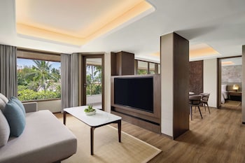 Suite, 1 Bedroom