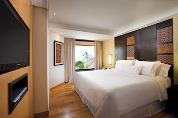 Suite, 2 Bedrooms