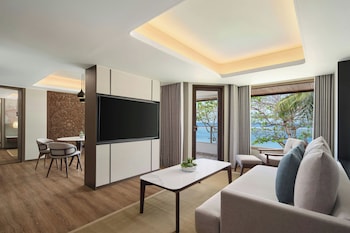 Suite, 1 Bedroom