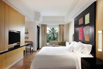 Suite, 2 Bedrooms