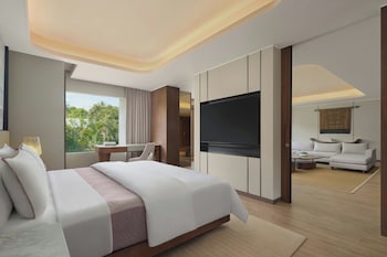 Suite, 2 Bedrooms