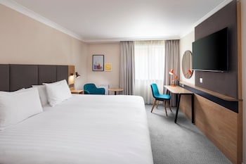 Standard Room, 1 King Bed (Super King)