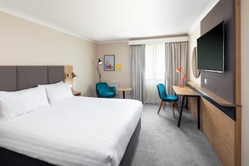 Standard Room, 1 King Bed (Super King)