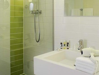 Privilege, Room, 1 Double Bed