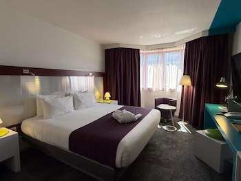 Privilege, Room, 1 Double Bed
