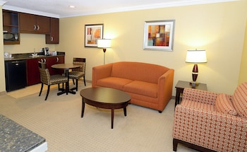 Suite, 1 Bedroom