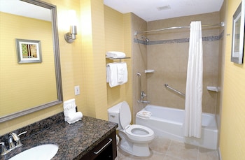 Suite, 1 Bedroom