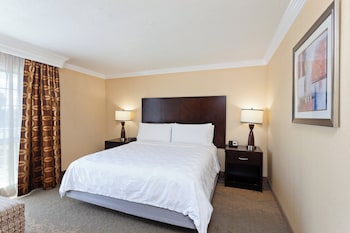 Suite, 1 Bedroom