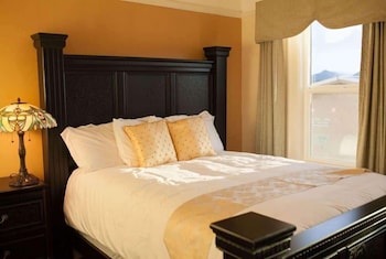 Room, 1 Queen Bed, Non Smoking, Ocean View