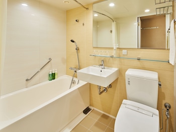 Japanese Style Family Room (J-Style)-Main Building, Non Smoking