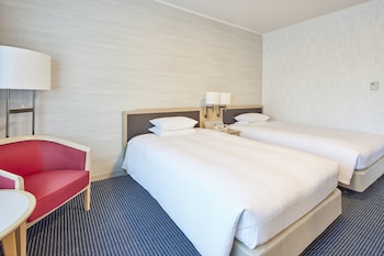 (Annex) Superior Twin Room, Non Smoking