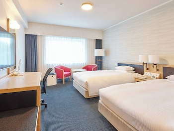 (Annex) Superior Twin Room, Non Smoking