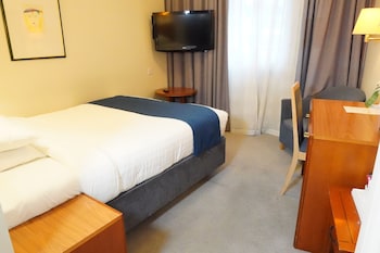 Standard Room, 1 Twin Bed, Non Smoking