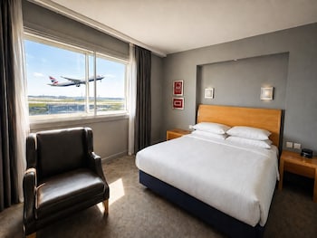 Executive Room, 1 Double Bed, Non Smoking