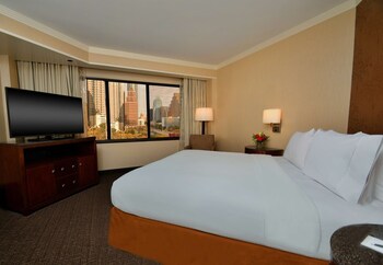 Premium Suite, 1 King Bed