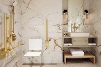 Marquis Suite, 1 King