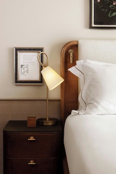 Atelier, Guest rooms, 1 Double