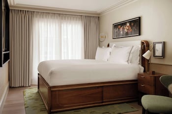 Marquis Suite, 1 King