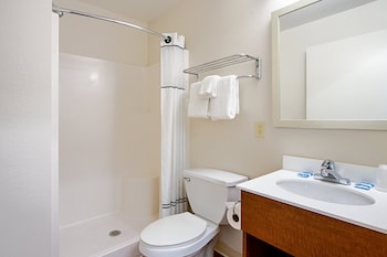 Studio, 2 Double Beds, Non Smoking