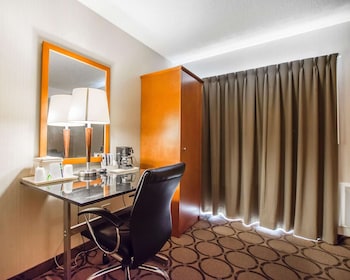 Comfort Care, Standard Room, 1 King Bed
