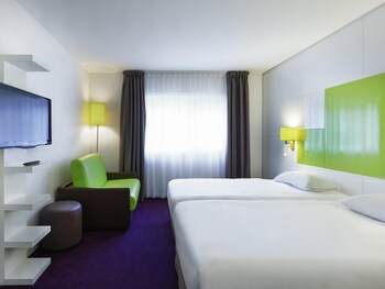 Room, 1 Double Bed with Sofa bed