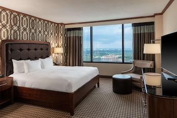 Deluxe Room, 1 King Bed, Non Smoking