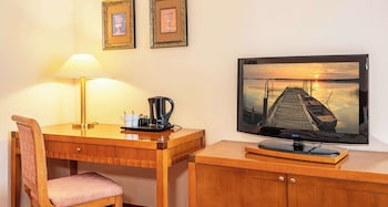 Classic Room, 1 Double Bed