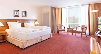 Classic Room, 1 Double Bed