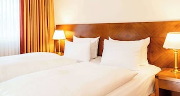 Classic Room, 1 Double Bed