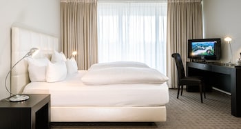Superior Room, 1 Double Bed