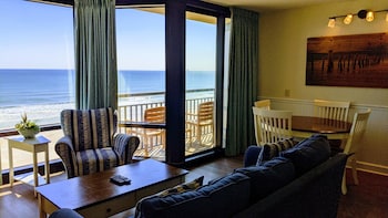Premier Suite, 1 King Bed with Sofa bed