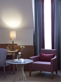 Classic Twin Room, 2 Twin Beds