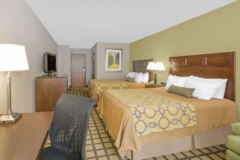 Studio Suite, 2 Queen Beds, Non Smoking